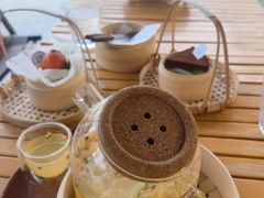 -吾象走甜·生日蛋糕·甜品台茶歇