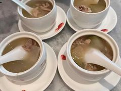 -喜来登由由大酒店九州膳坊中餐厅