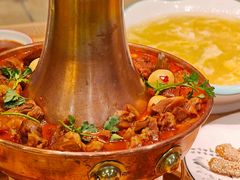 -满堂春特色餐馆