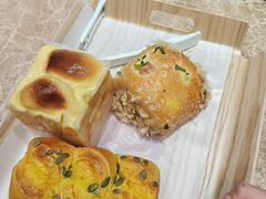-丁香西饼屋(桂林路店)