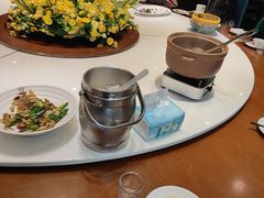 -刘胖子家常菜·蹄花焖藕(兴业店)