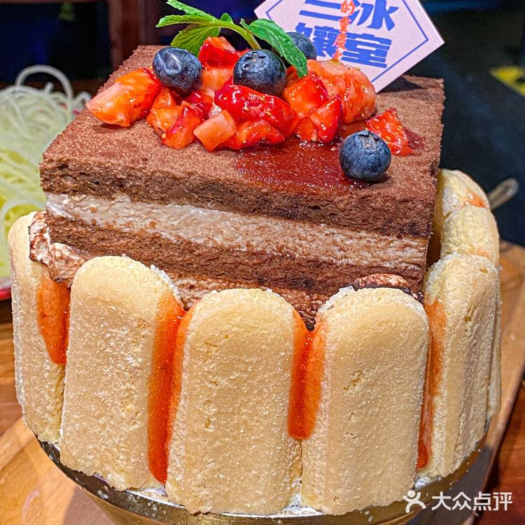 北京既有颜值，又有实力的宝藏火锅店！