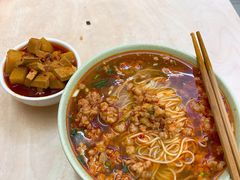 -玉华饮食店(茅台路店)