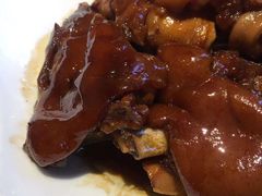 -好嫂子酱猪手•农家菜(华远坊店)