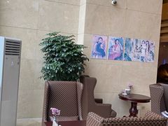 -上海吉臣维景酒店·维多利亚餐厅