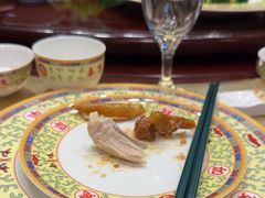 -鹿鸣春饭店(总店)