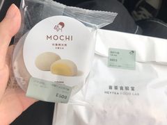 -喜茶(佛山岭南站店)