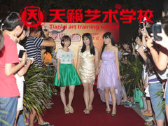 -天籁艺术高考培训学校·重庆艺考集训