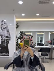 -HaLo hair studio