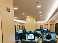 -四合网咖(宁波鼓楼恒隆中心店)