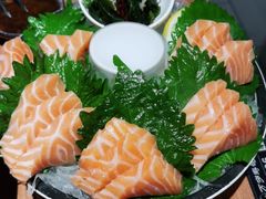 -万岁寿司(天河领展店)