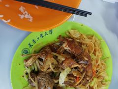 -天津工业大学西苑餐厅