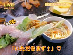 -熊大·鲜烤黄牛肉(五山店)