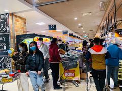 -AEON永旺(东方宝泰店)