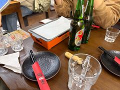 -半酌烧烤小酒馆(南京东路店)