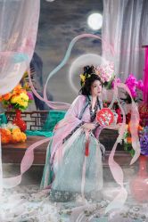 -梓摄影古装写真工作室(富力广场店)