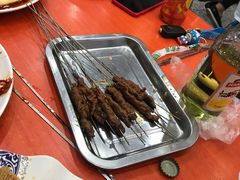 -回味南塘老王虾尾(总店)