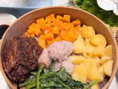 -U你·天然调味(南湖总店)