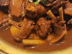 -金典银峰老鹅馆·昆山菜(亭林公园店)