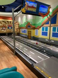 -MELAND CLUB亲子乐园•派对(虹桥万象城店)