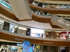 -深圳来福士广场