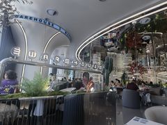 -3号仓库·创意中国菜(新世界城店)