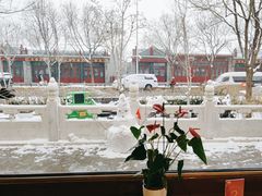 -满堂·烤鸭店·北京菜(鼓楼店)