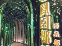 -凤园椰珍·臻品椰子鸡(保利时光里店)
