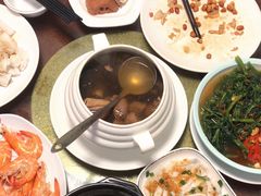 -瑞记湛江鸡饭店·粤西第一鸡(粤垦店)