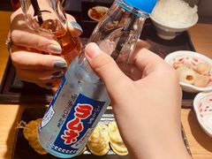 -味太助·银饭食堂(中华城店)