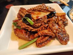 -梅飞酒家(桑园路店)