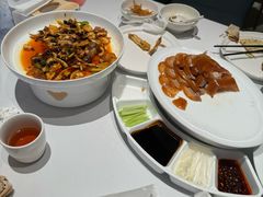 -眉州东坡(望京店)