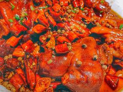 -雲蜀龙阁·金牌水煮鱼(方庄店)