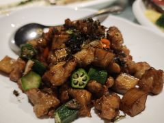 -廊亦舫Lang Yi Fang Restaurant(金桥店)