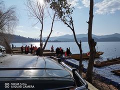 -丽江泸沽湖景区