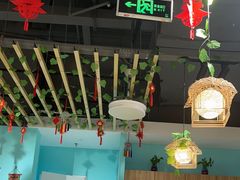 -云中鱼蒸汽石锅鱼(川沙百联店)