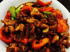 -鸿兴楼酒家(阜阳路店)