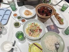 -久宴·天目湖大鱼头(恐龙园店)