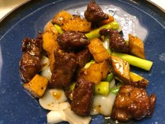-酌宴府The China Club·广州万富希尔顿酒店(云城东路店)