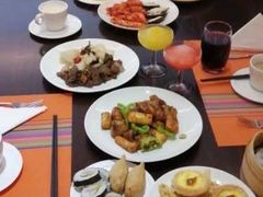 -南通大饭店·米兰餐厅