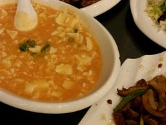 -大清花饺子(园林路店)