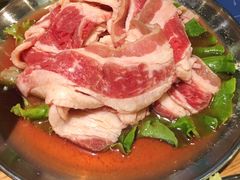 牛炙肥牛-牛炙烤肉(车公庙店)