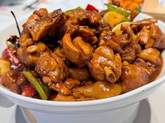 -老山东·山东菜(鲁菜名店)