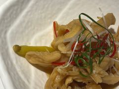 -南门食仙·手工福州菜(南门兜店)