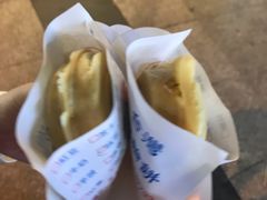 -味正点车轮饼可丽饼(南禅寺店)