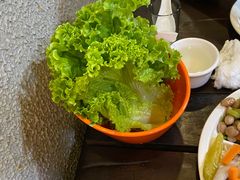 -私房小厨(康城路店)