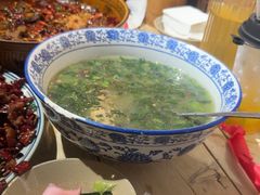-饭江湖·江湖菜(湖广会馆店)