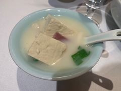 私家手工豆腐-小河盐帮·私家菜·烤鸭(三元桥·霄云路店)