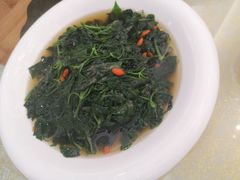 上汤野菜-御和宴·精品粤菜(天润御海湾店)