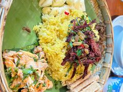 -菌自由丨野生菌火锅特色庭院餐厅(丽江古城店)